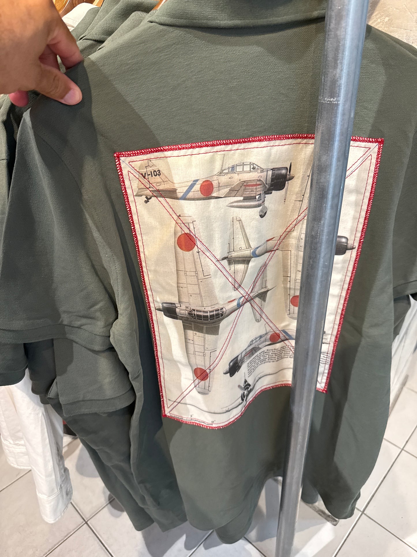 Polo Zéro