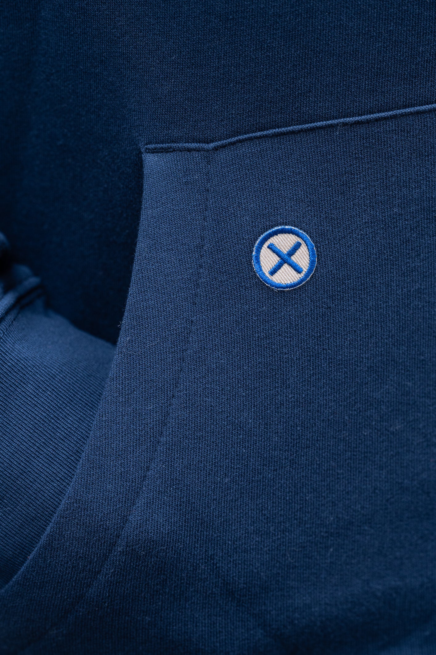Sweat Capuche – Hommage au F4U Corsair & Papy Boyington