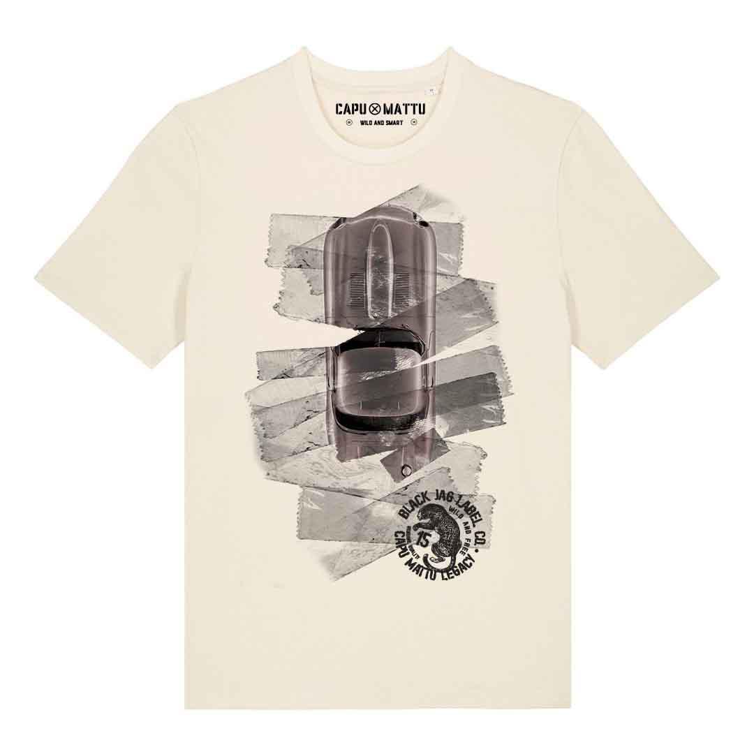 0125 / LE BLACK JAG LABEL Co.