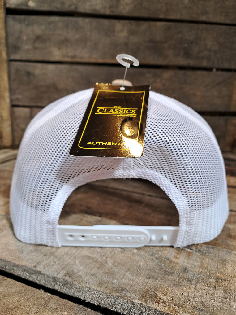 Casquette Sparkle Trucker Snap Back