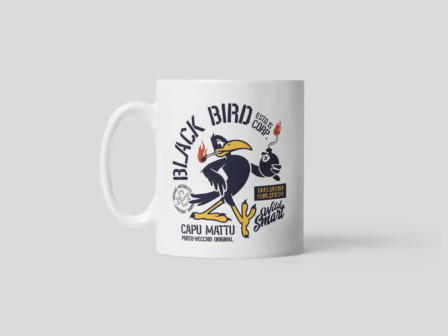 MUG SPARKLE