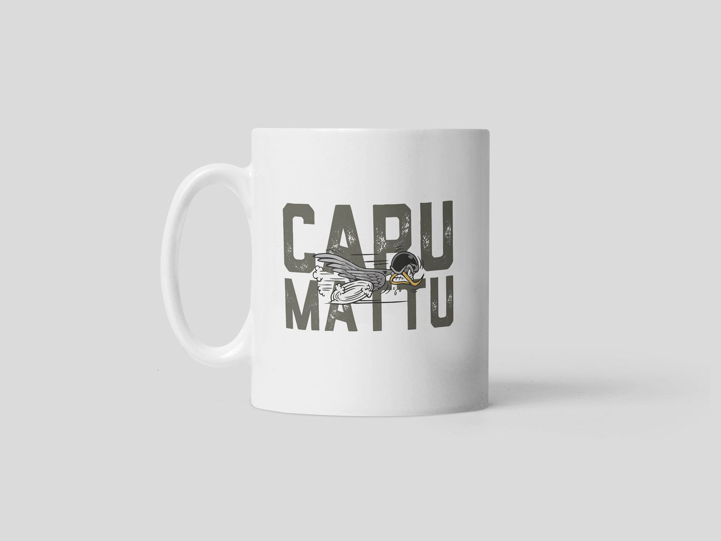 MUG Capu Mattu Racing