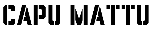 Capu Mattu