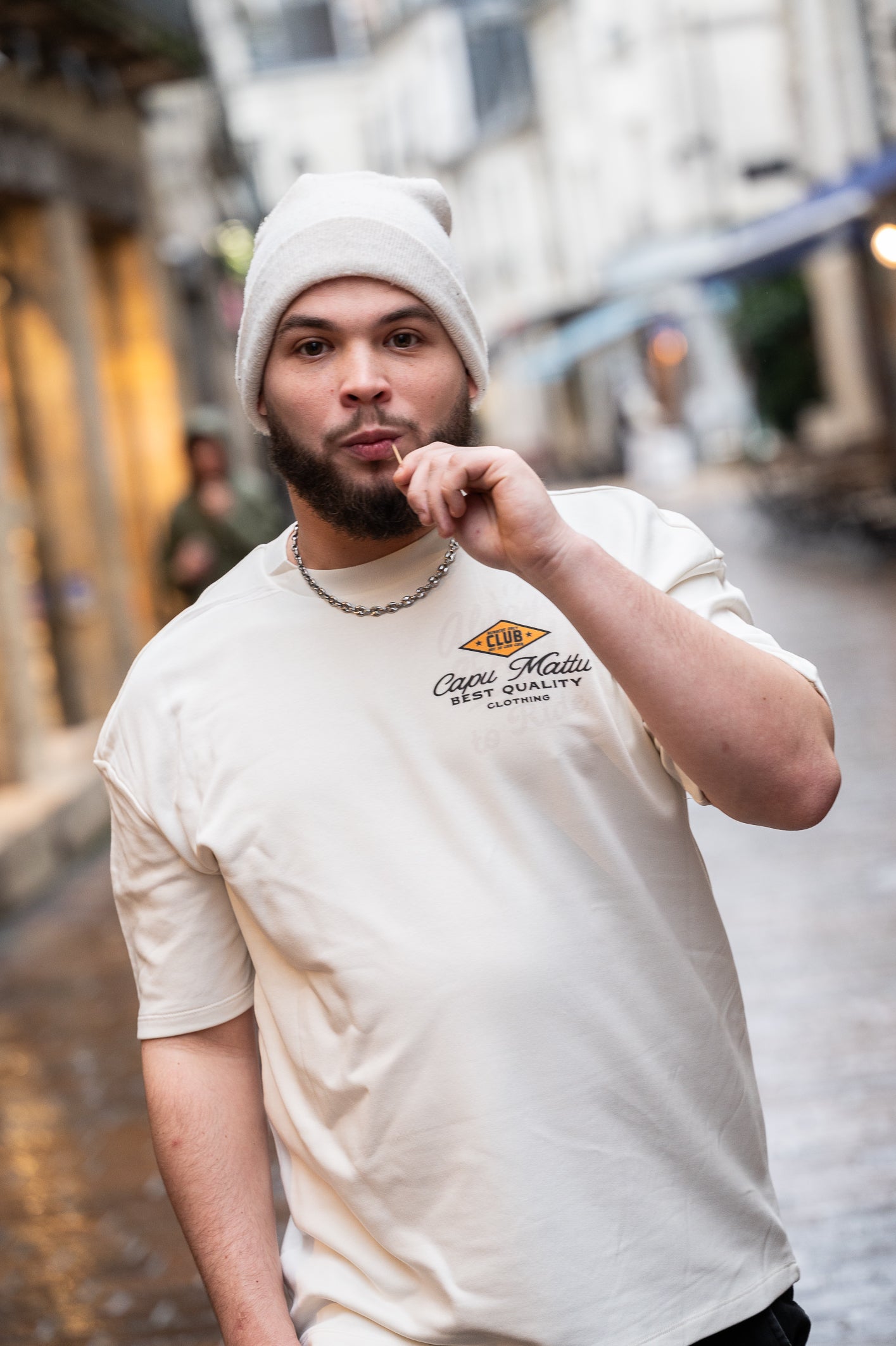 T-shirt T300 Wild Duck