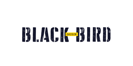 Black Bird Origin : la ligne la plus identitaire de Capu Mattu