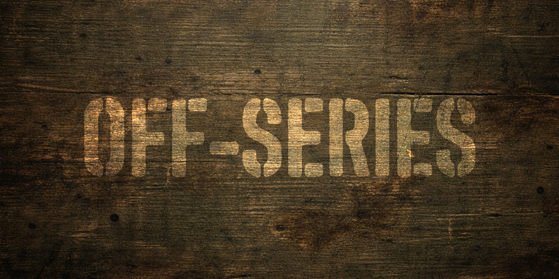 Off-Series : l’expression libre de Capu Mattu