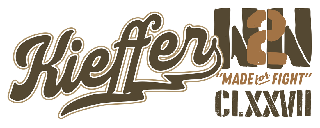 Commando Kieffer : l’honneur d’une meute, la mémoire d’un nom