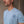 T-shirt Saddle Bronc blue