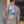 T-shirt Saddle Bronc drift