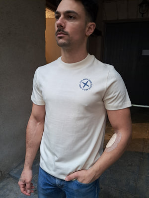 T-shirt Indian