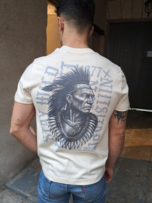 T-shirt Indian