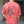 T-shirt Saddle Bronc brique 300g