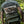 T-shirt Ironpaw “Custom & Hotrod” – Coton Bio GOTS – Kaki