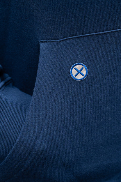 Sweat Capuche – Hommage au F4U Corsair & Papy Boyington