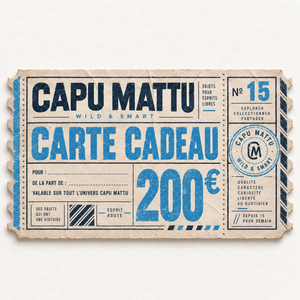 Cartes Cadeaux 200