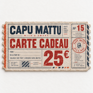 Cartes Cadeaux 25