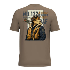 T-shirt Bombay 122 Drift