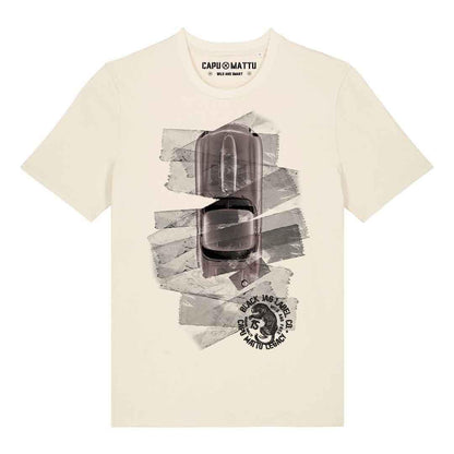 0125 / LE BLACK JAG LABEL Co.