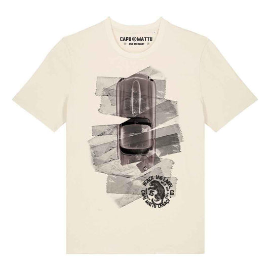 0125 / LE BLACK JAG LABEL Co.