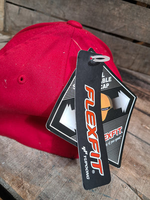 Wild Flex Fit Cap