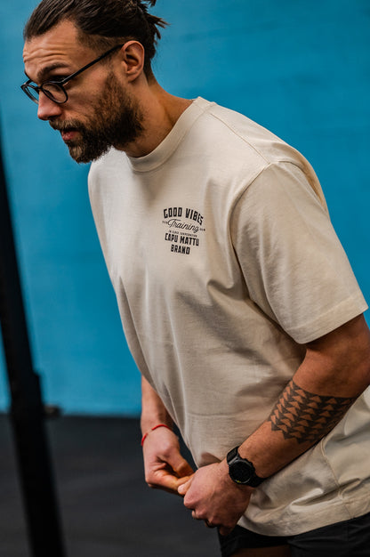 T-Shirt GoodVibes SYNDICATE