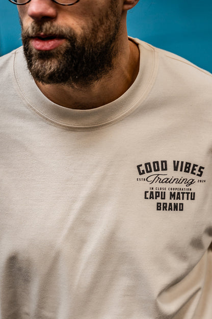 T-Shirt GoodVibes SYNDICATE