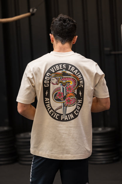 T-Shirt GoodVibes ATHLETIC PAIN