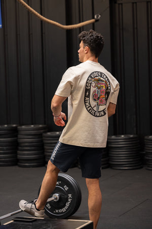 T-Shirt GoodVibes ATHLETIC PAIN