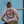 Athletic Pain T-Shirt Lilac