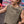 Khaki Crop Top T-Shirt