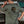 T-shirt Sweat Captain Black Bird