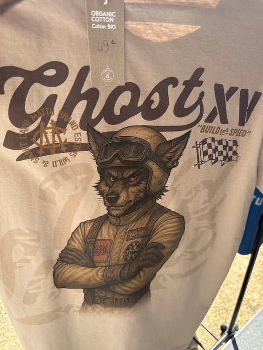 TS ghost no Patch desert