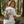 T-shirt HÉROS – Pierre Clostermann R.A.F | Collection Iconic War