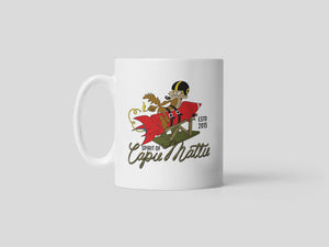 MUG Spirit Capu Mattu