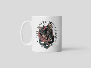 MUG Capu Mattu Workshop