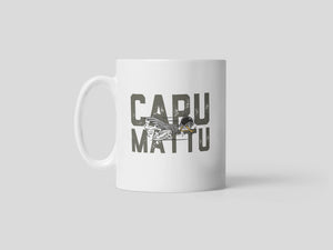 MUG Capu Mattu Racing