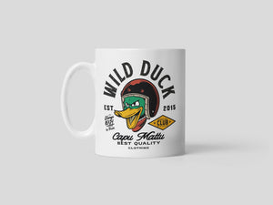 MUG Capu Mattu Wild Duck