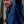 Veste Worker Scrap's Boy Blue Indigo