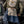 Sweat-shirt Scrap's Boy Patchwork matelassé Kali