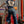 Chemise blue denim Captain Black Bird