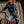Chemise blue denim Captain Black Bird