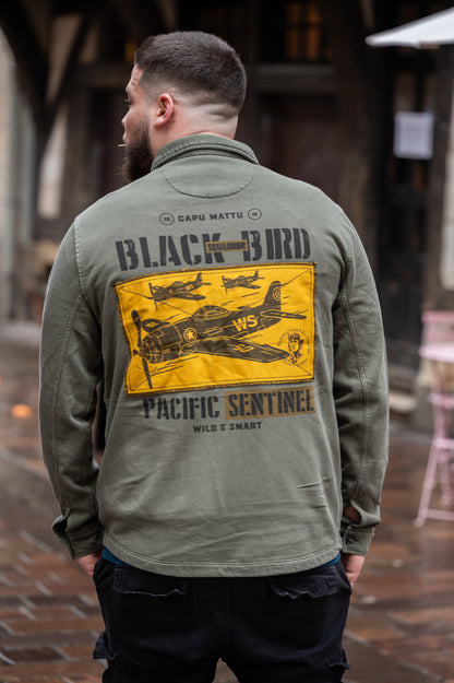 Surchemise Squadron