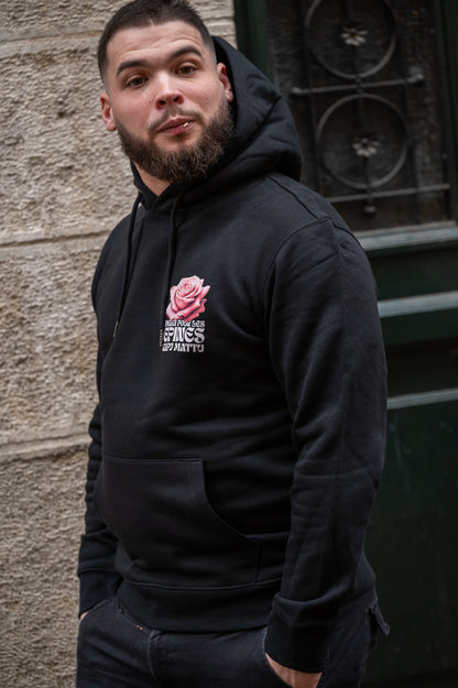 Sweat-shirt Romantic