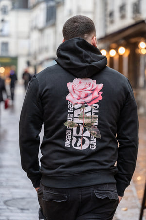Romantic Sweatshirt