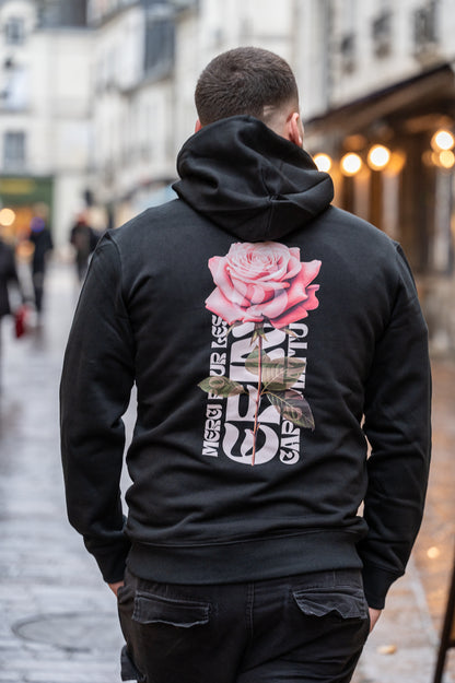 Sweat-shirt Romantic