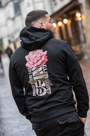 Romantic Sweatshirt
