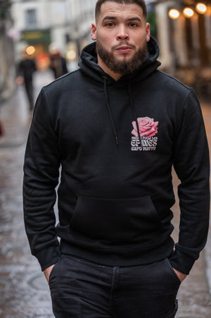 Romantic Sweatshirt