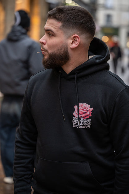Sweat-shirt Romantic