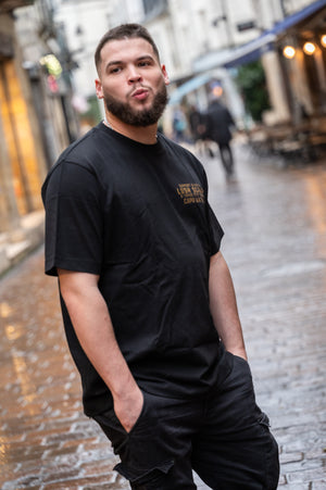 911 Gold T-shirt
