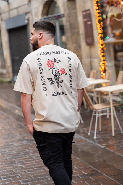 Tee-shirt ROMANTIC Saison 3
